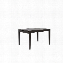 Eurostyle Banquo Extension Table in Wenge