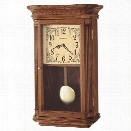 Howard Miller Westbrook Quartz Wall Clock