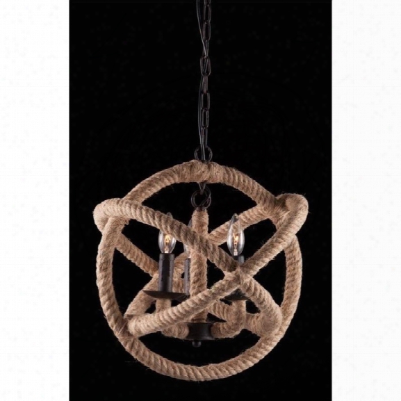 Zuo Caledonite Ceiling Lamp