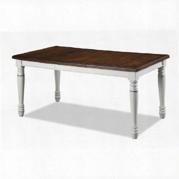 Home Styles Monarch Rectangular Dining Table