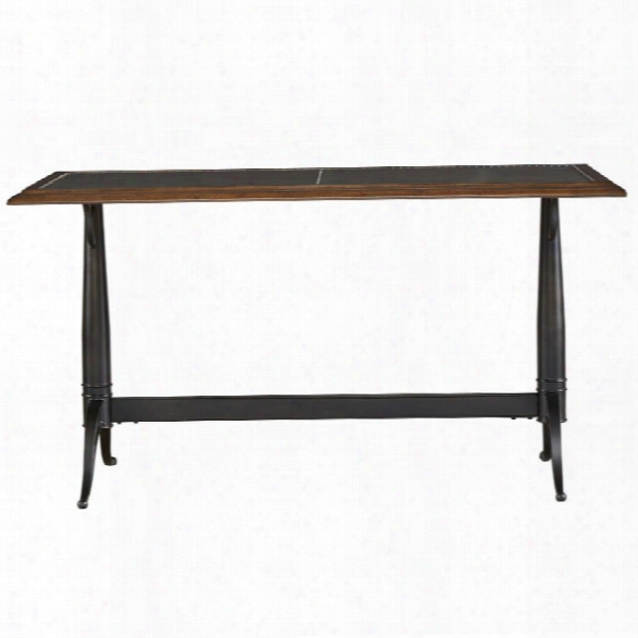 Universal Furniture Curated Dining Table In Bistro