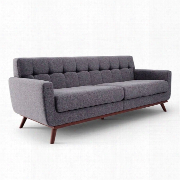 Aeon Furniture Verona Sofa In Charcoal