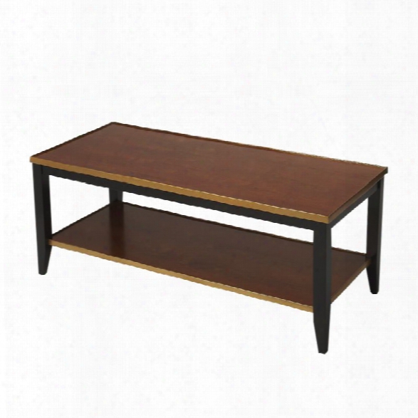 Butler Specialty Butle R Loft Lambert Coffee Table