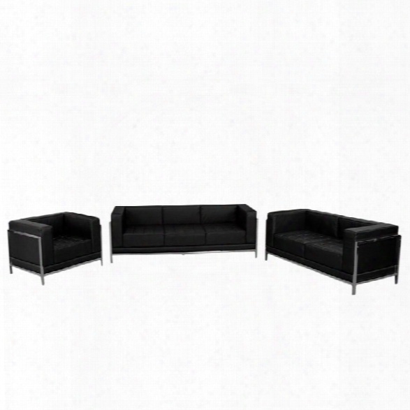 Flash Furniture Hercules Imaignation Series 3 Piece Sofa Set