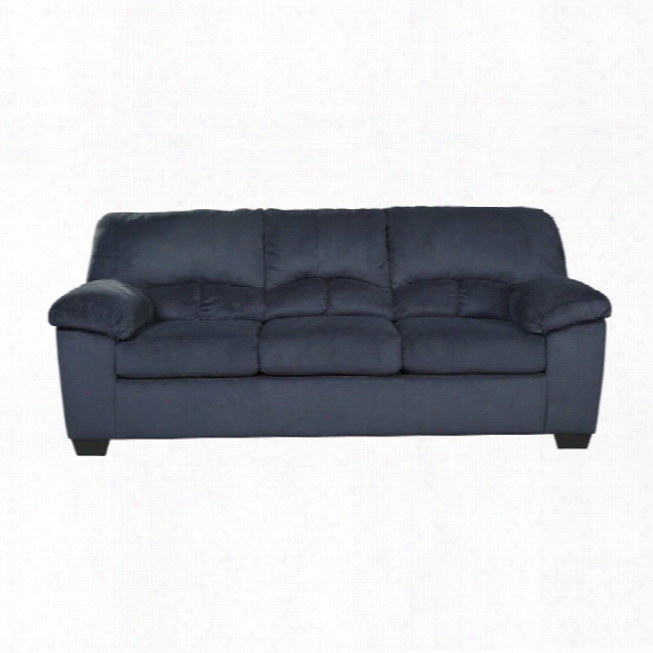 Ashley Dailey Sofa In Midnight