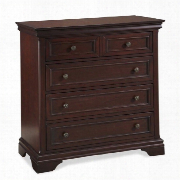 Home Styles Lafayette Drawer Chest