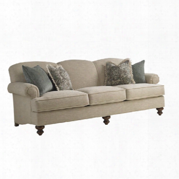 Lexington Coventry Hills Asbury Sofa In Oakhurst