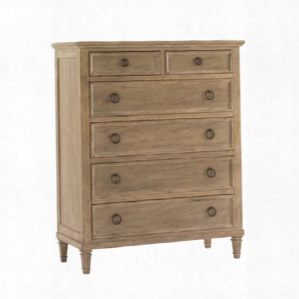 Lexington Monterey Sands Cabrillo 6 Drawer Chest