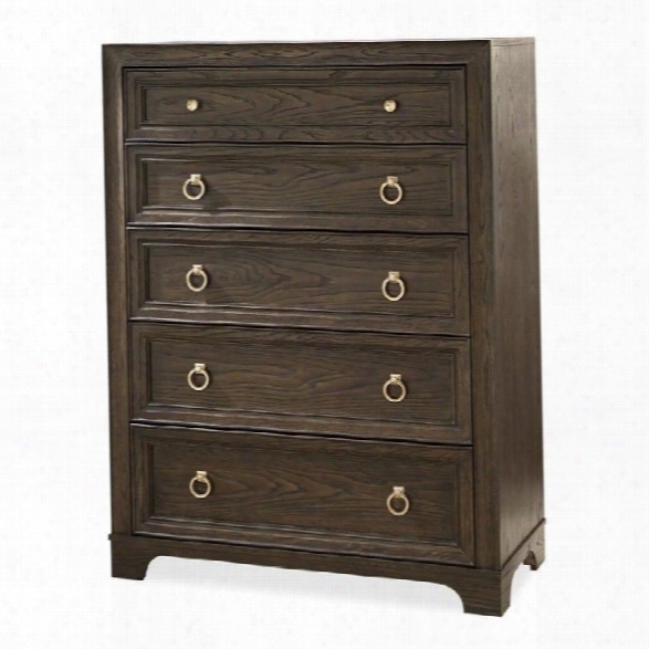 Universal Furniture California Drawer Chest In Hollywood Hills