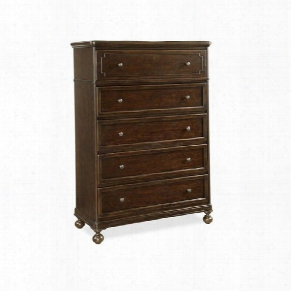 Universal Furniture Proximity Drawer Chest In Sumatra