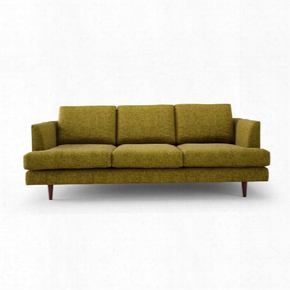 Maklaine Sofa In Green