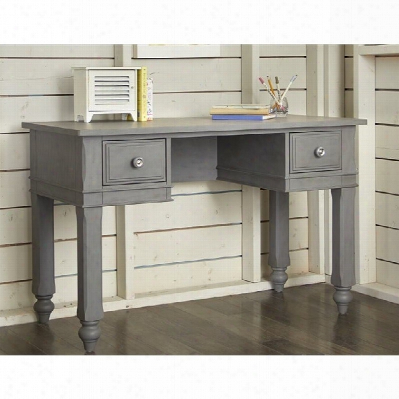 Ne Kids Lake House Writing Desk In Stone