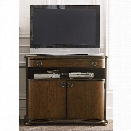 Liberty Furniture Cotswold Media Chest in Cinnamon