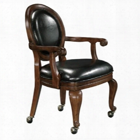 Howard Miller Niagara Club Chair