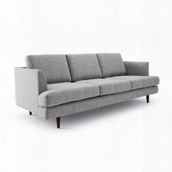 Maklaine Sofa In Gray