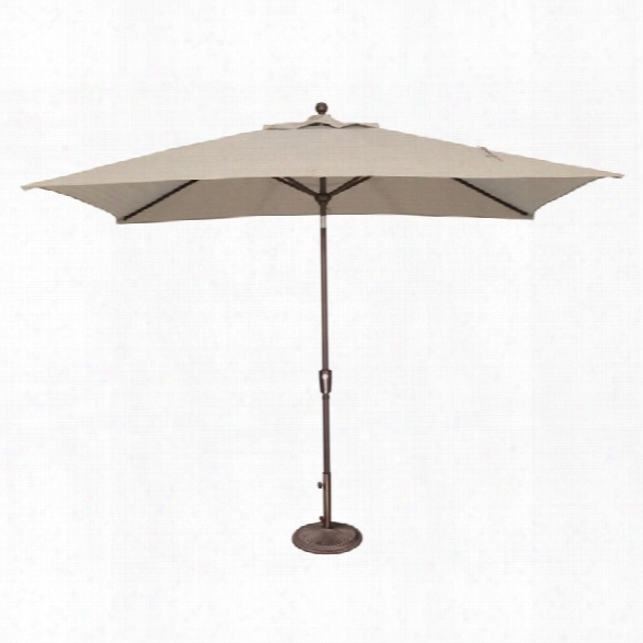 Simplyshade Catalina Patio Umbrella In Beige