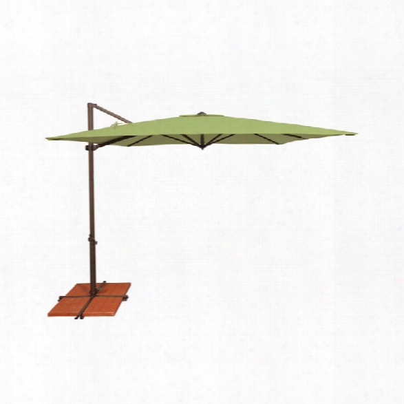 Simplyshade Kye Patio Umbrella In Gingko