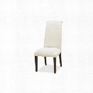 Universal Furniture California Side Chair in Hollywood Hills