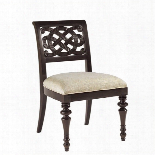 Tommy Bahama Home Royal Kahala Molokai Dining Chair