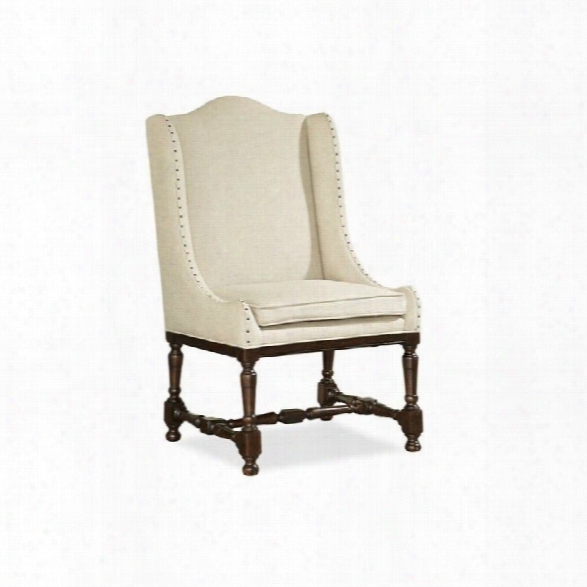 Universal Furniture Proximity Host And Hostess Chair In Sumatra