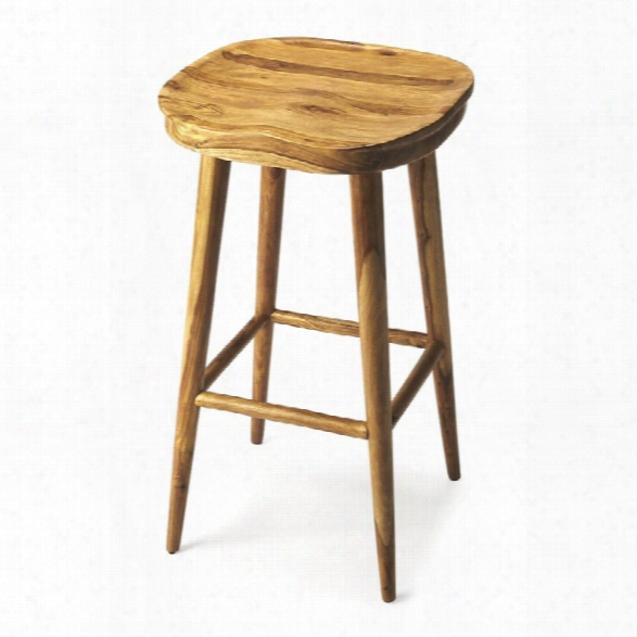 Butler Specialty Artifacts Richmond 31 Bar Stool In Backless