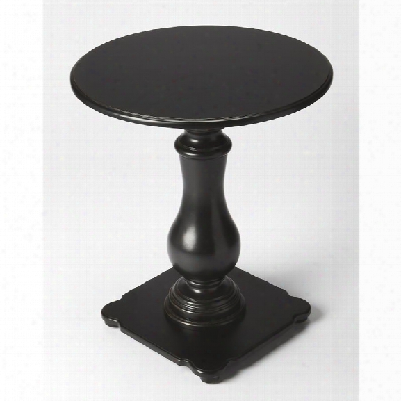 Butler Specialty Masterpiece Edenbridge Pedestal Table
