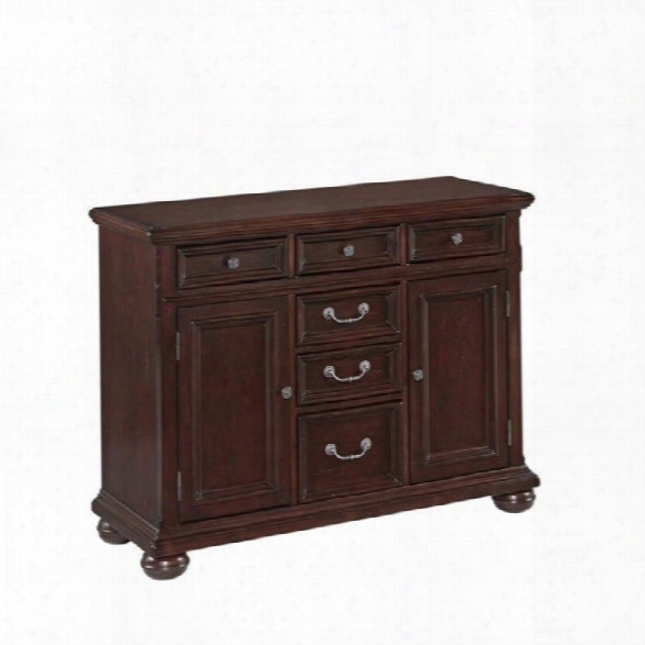Home Styles Colonial Classic Buffet