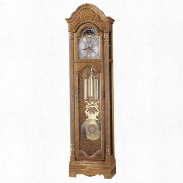 Howard Miller Bronson Grandfather Clock