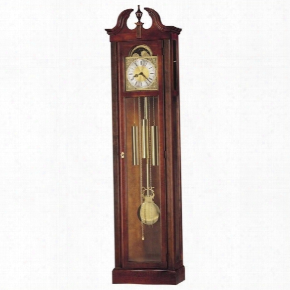 Howard Miller Chateau Grandfather Clock