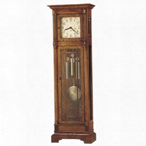 Howard Miller Greene Grandfather Clock