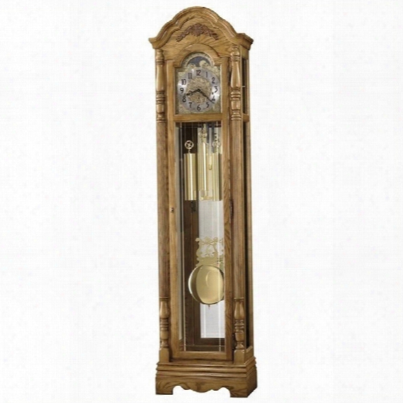 Howard Miller Parson Grandfather Clock