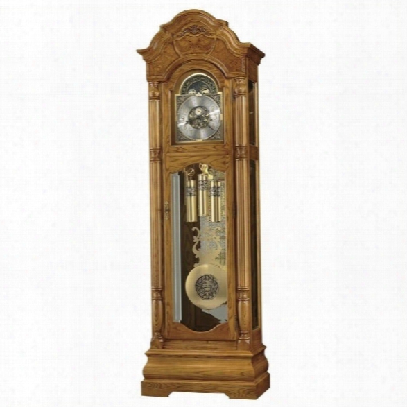 Howard Miller Scarborough Grandfather Clock