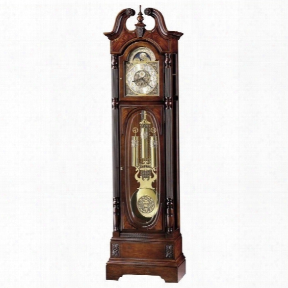 Howard Miller Stewart Grandfather Clock