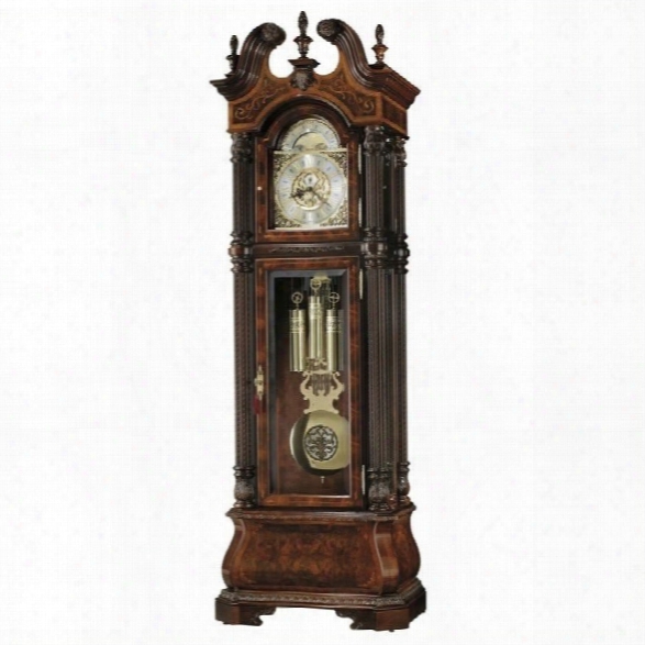 Howard Miller The J.h. Miller Grandfather Clock