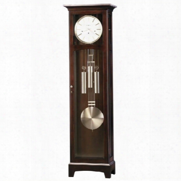 Howard Miller Urban Floor Ii Grandfather Clock