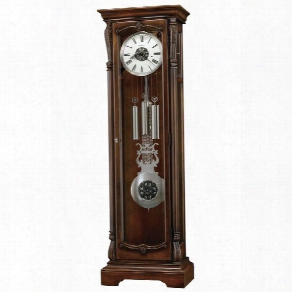 Howard Miller Wellington Grandfather Clock