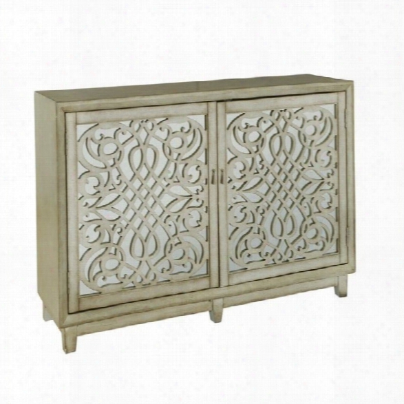 Pulaski Credenza In Christiene