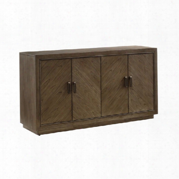 Tommy Bahama Cypress Point Buffet In Gray