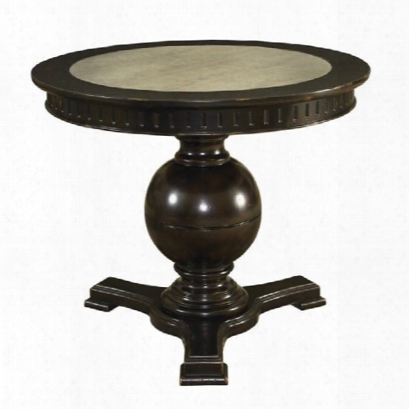 Tommy Bahama Home Kingstown Marigot Center Table In Tamarind