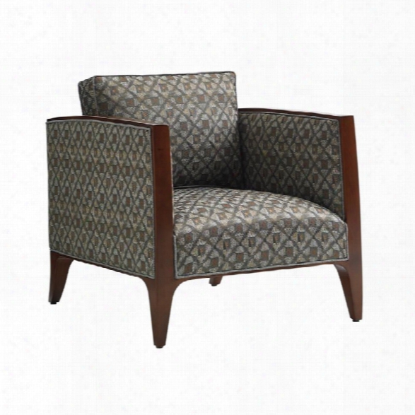 Lexington Take Five Cobble Hill Accent Chair