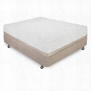 Classic Brands Natural Sleep Kiera 11 King Talalay Latex Mattress