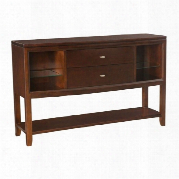 American Drew Tribecca Collection Sideboard/credenza