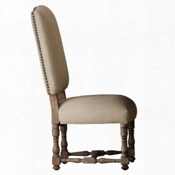 Hooker Furniture Sorella Upholstered Dining Chair