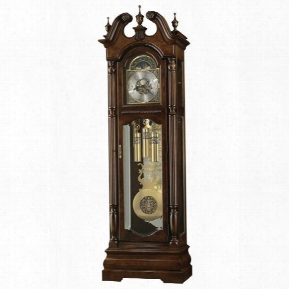 Howard Miller Edinburgh Grandfather Clock