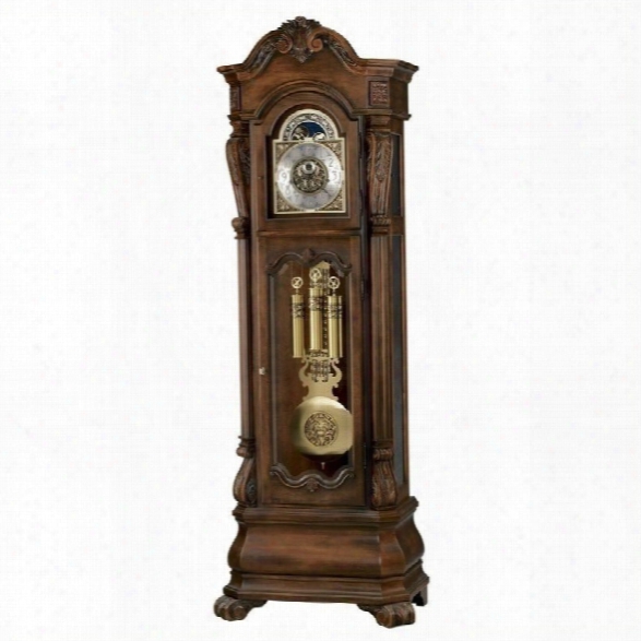 Howard Miller Hamlin Grandfather Clock