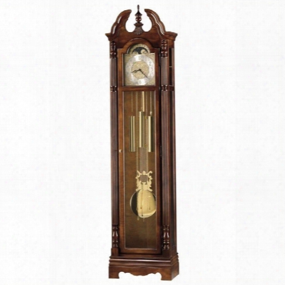 Howard Miller Jonathan Grandfather Clock