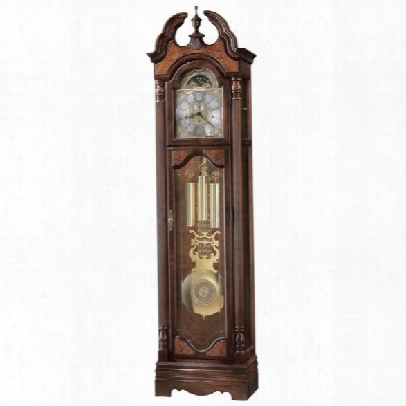 Howard Miller Langston Grandfather Clock