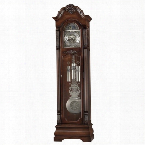 Howard Miller Neilson Grandfather Clock