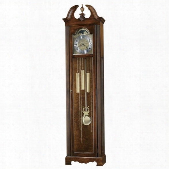 Howard Miller Princeton Grandfather Clock