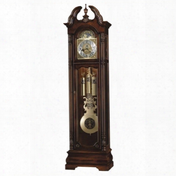 Howard Miller Ramsey Grandfather Clock